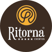 Ritorna Eventos Logo